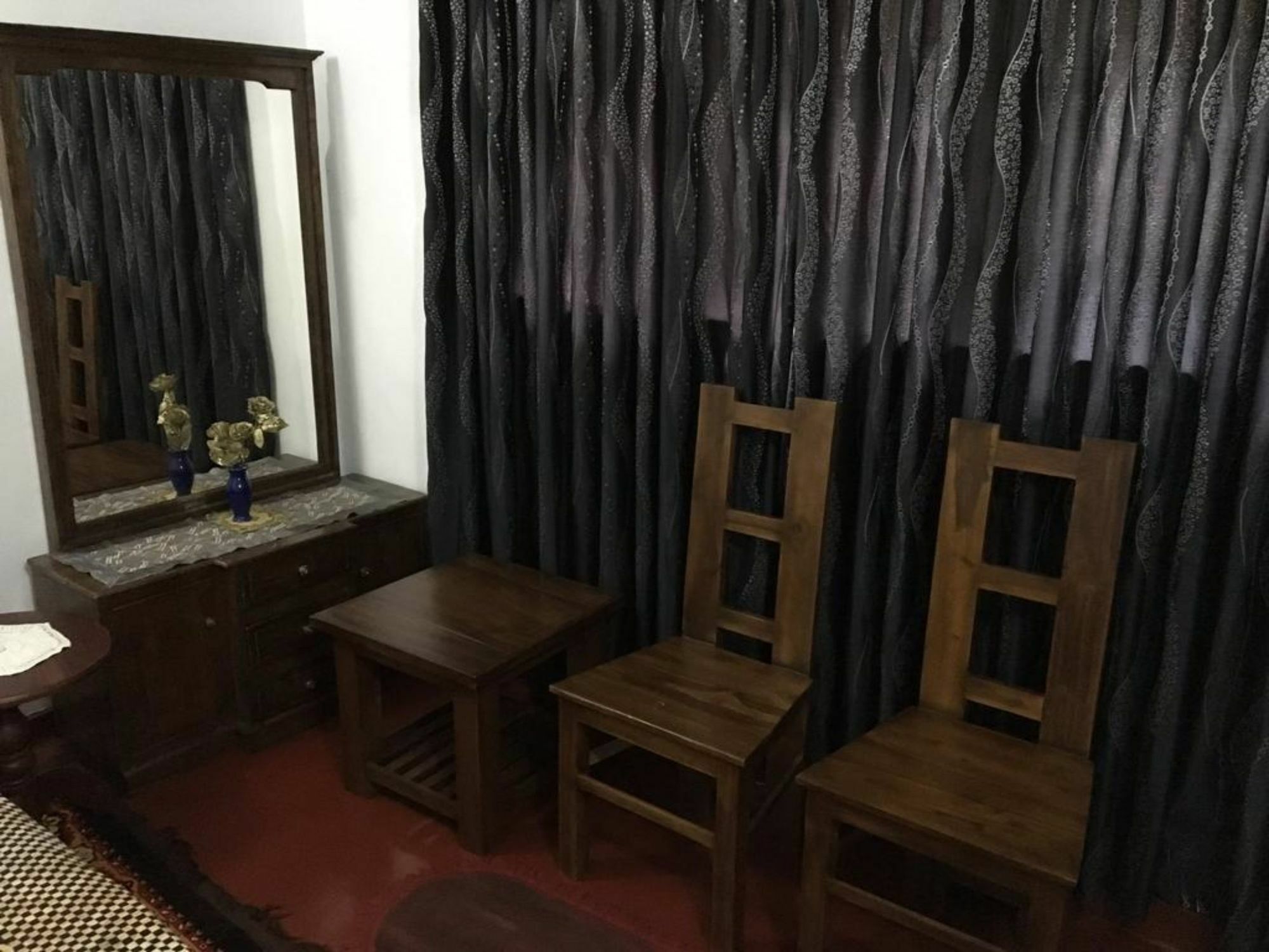 Kandy Shady Trees Villa Экстерьер фото