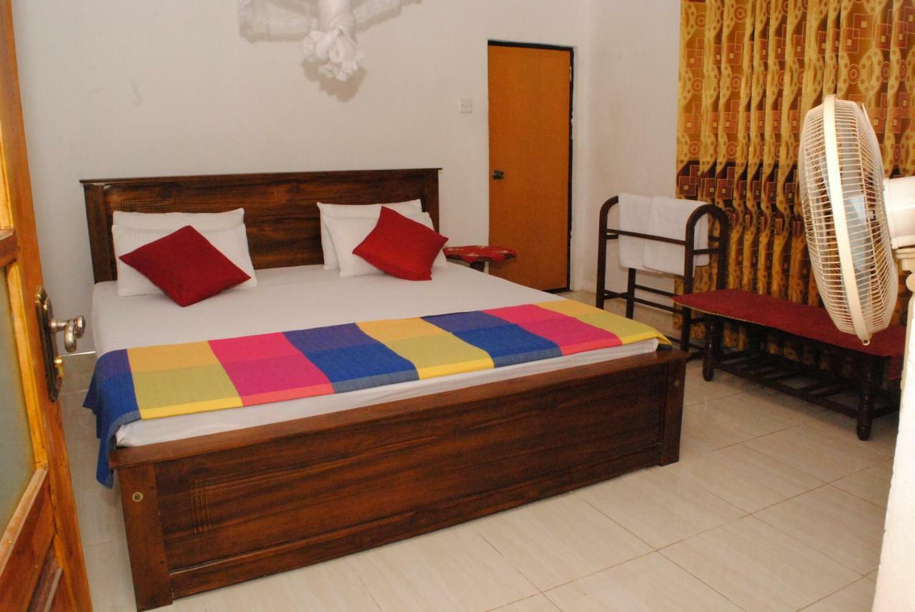 Kandy Shady Trees Villa Экстерьер фото