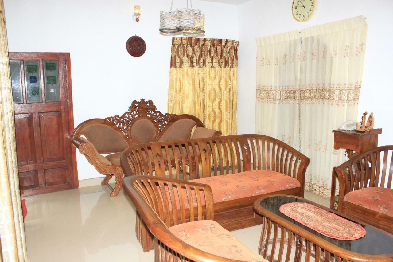 Kandy Shady Trees Villa Экстерьер фото