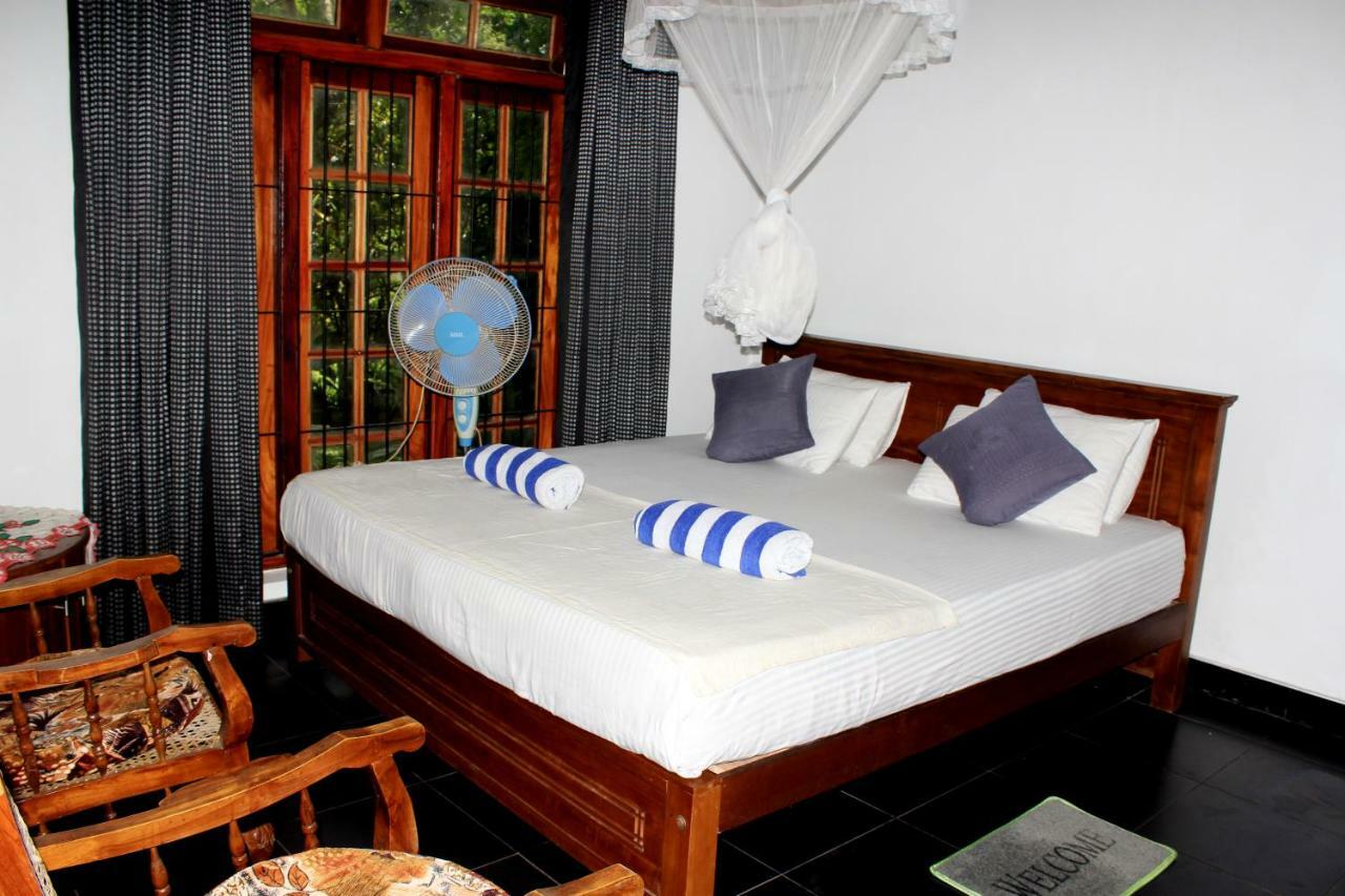 Kandy Shady Trees Villa Экстерьер фото