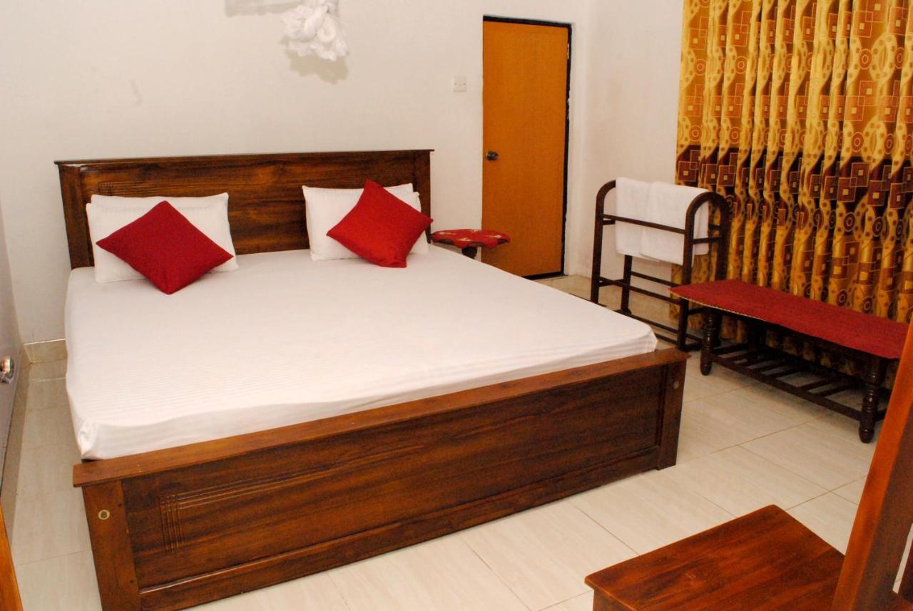 Kandy Shady Trees Villa Экстерьер фото