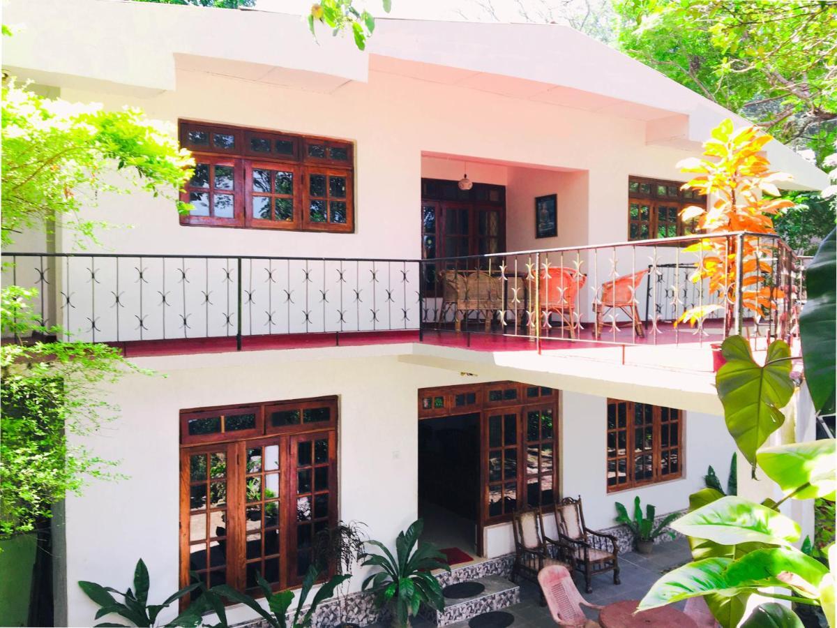 Kandy Shady Trees Villa Экстерьер фото