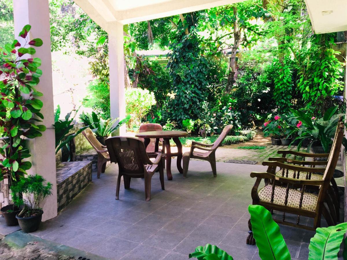 Kandy Shady Trees Villa Экстерьер фото