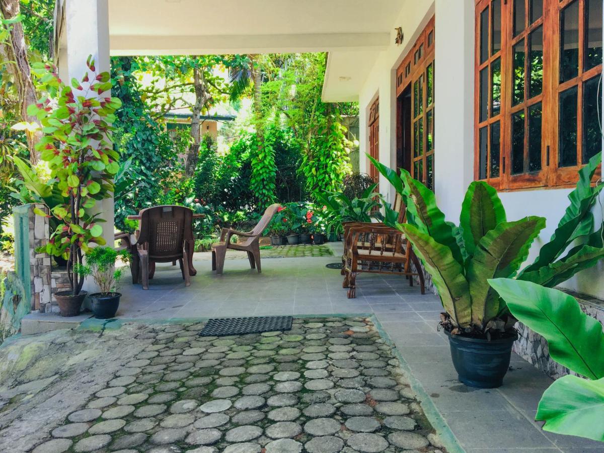 Kandy Shady Trees Villa Экстерьер фото