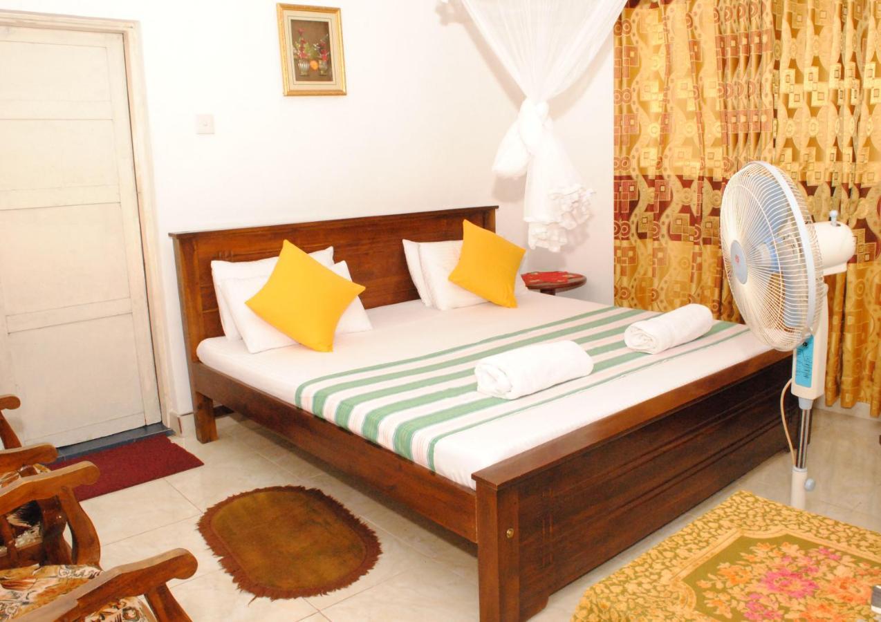 Kandy Shady Trees Villa Экстерьер фото
